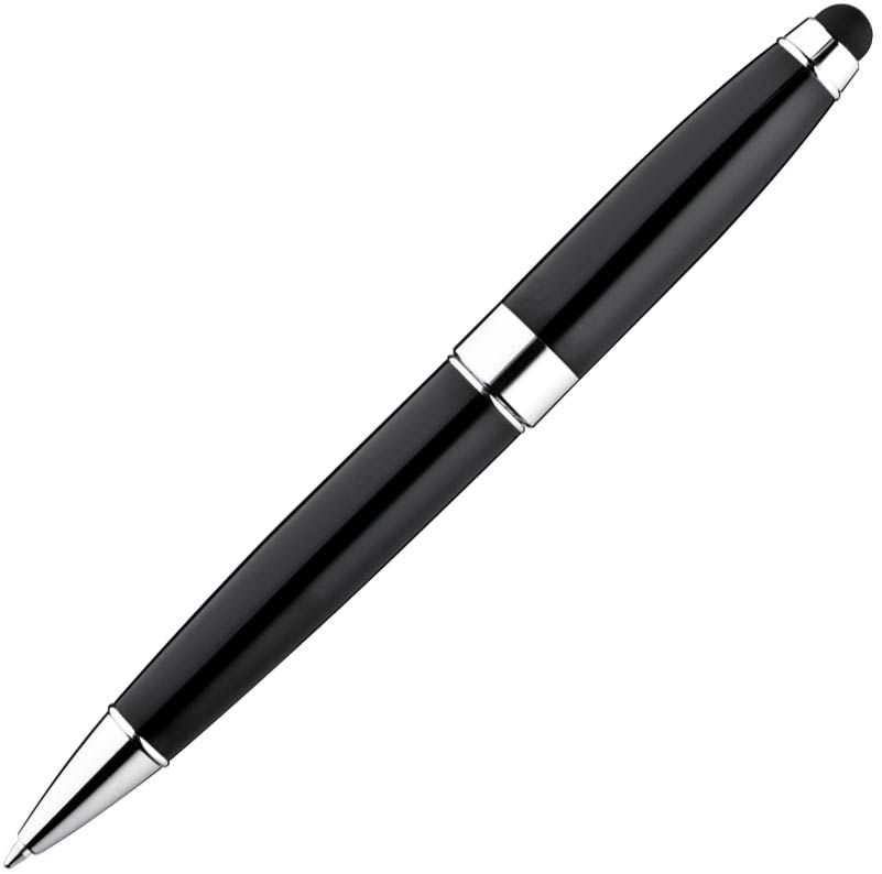 Металлическая ручка