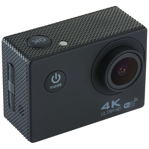 Экшен-камера 4k с Wi-Fi
