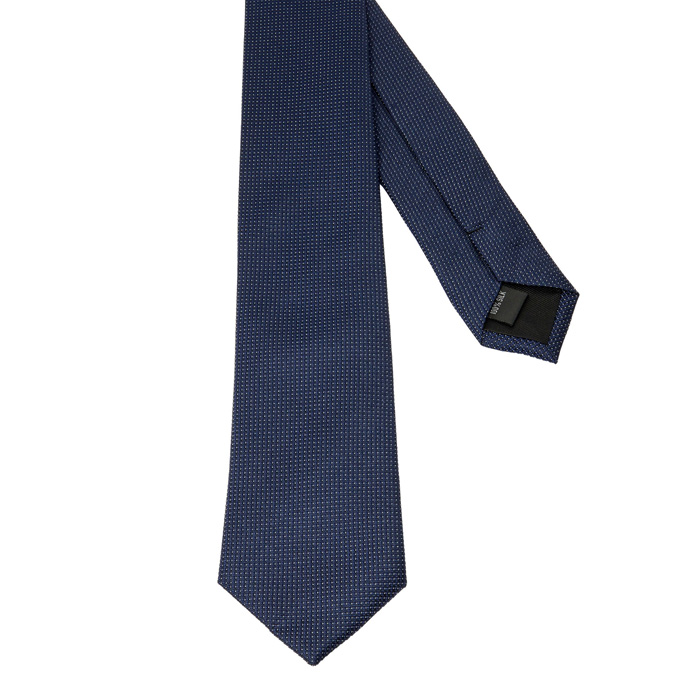 Шелковый галстук Classicals Navy
