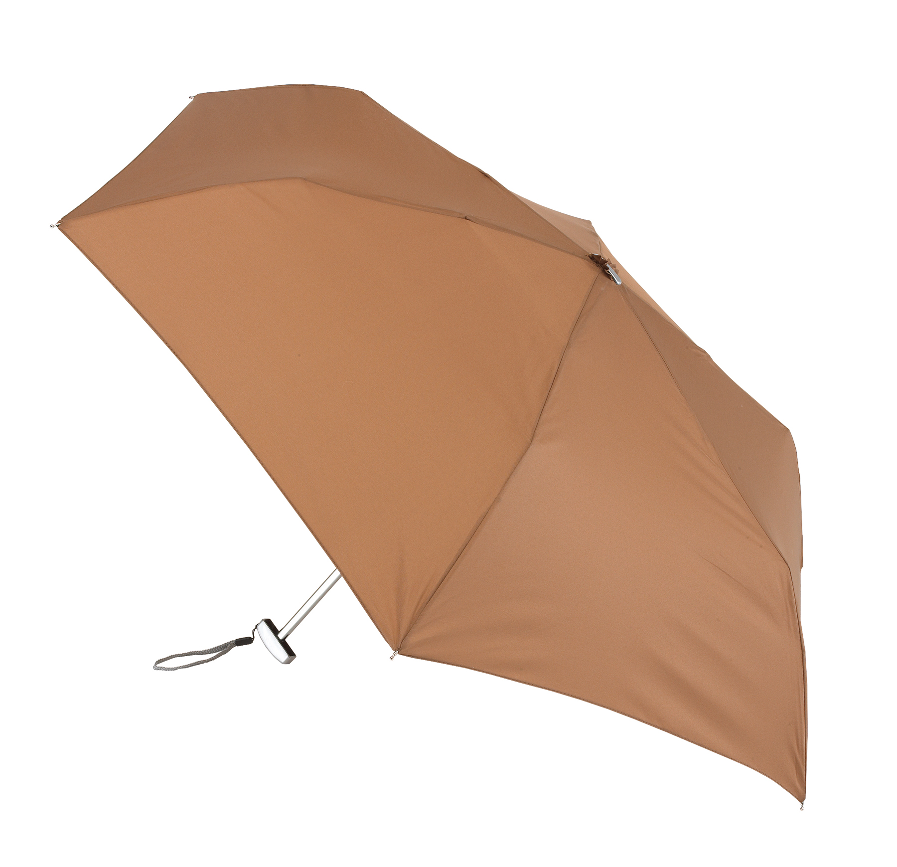 Складной мини-зонт Flat