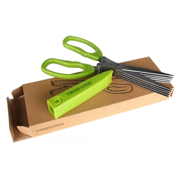 Ножницы для зеленого лука BILBAO