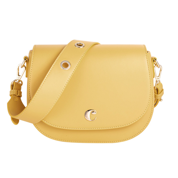 Дамская сумочка Albane Yellow