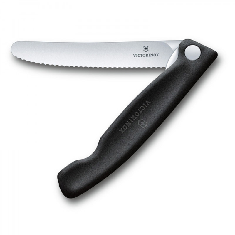 Складной нож Swiss Classic Victorinox