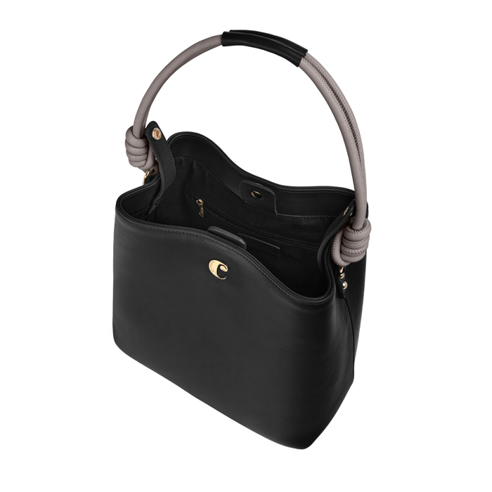 Дамская сумочка Apolline Black
