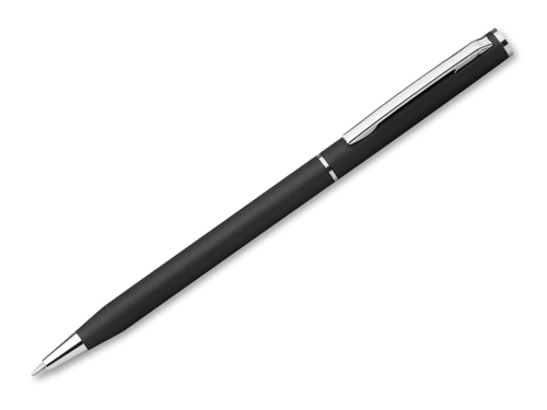 Ручка шариковая SLIM METAL