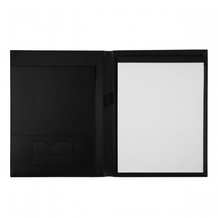 Папка формата А4 Taddeo Black
