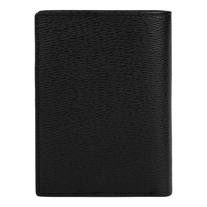 Кошелек для кредитных и визитных карт Bond Black