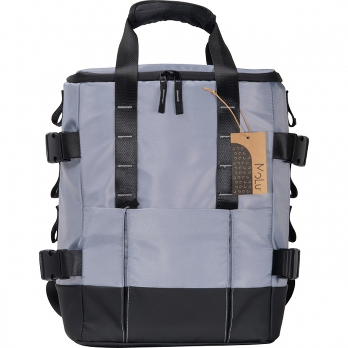 Термосумка из переработанного нейлона, MoLu