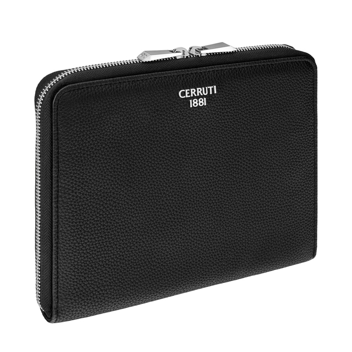 Папка формата А5 Jefferson Black