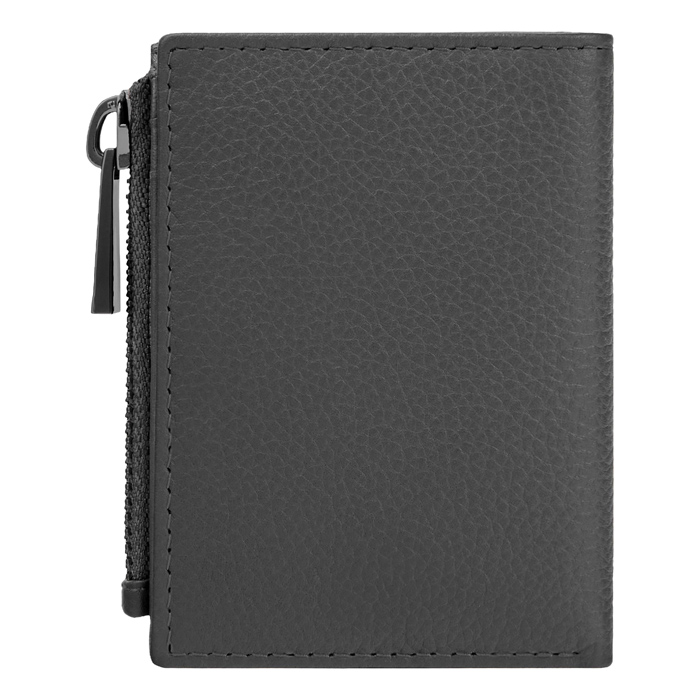 Складной футляр для кредитных карт Jefferson Grey