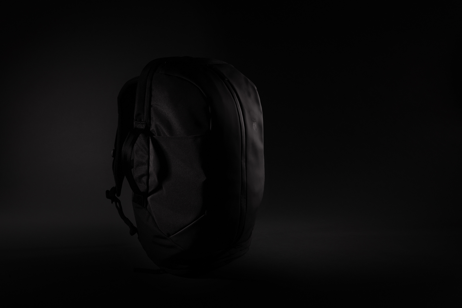 Рюкзак для работы и спорта Swiss Peak из rPET AWARE™, 15,6