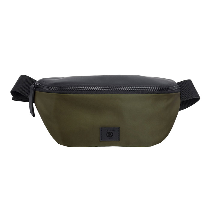 Поясная сумка Block Khaki