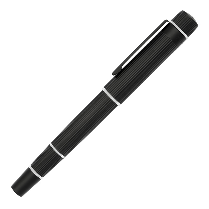 Ручка-роллер Core Black, чёрный