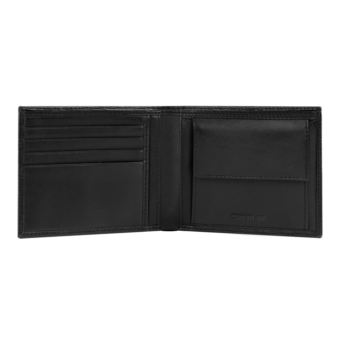 Кошелек Belgravia Black