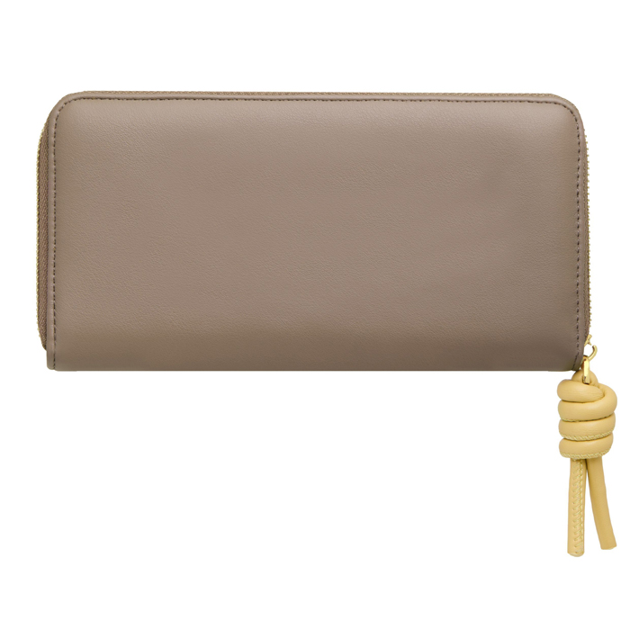 Дорожный кошелек Apolline Beige