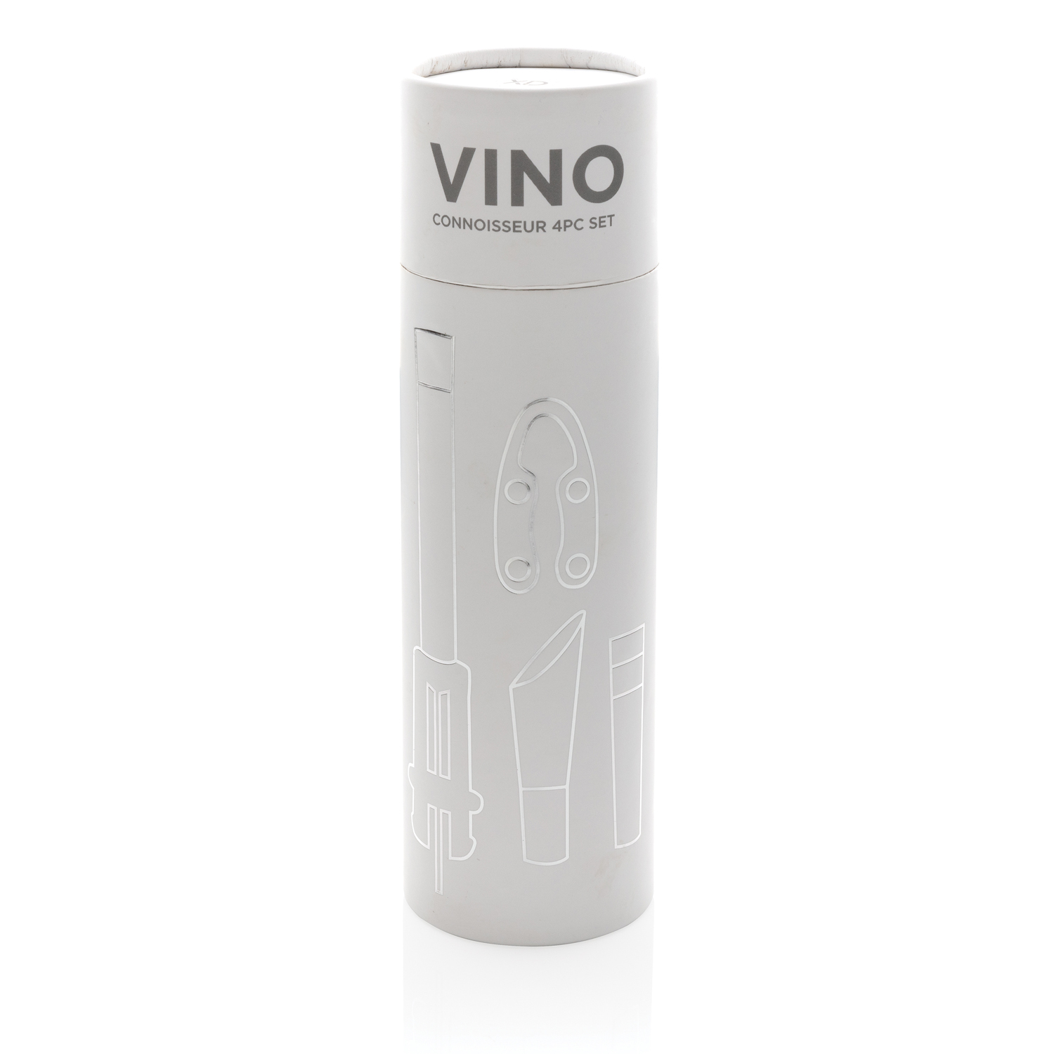 Профессиональный винный набор Vino, 4 шт.