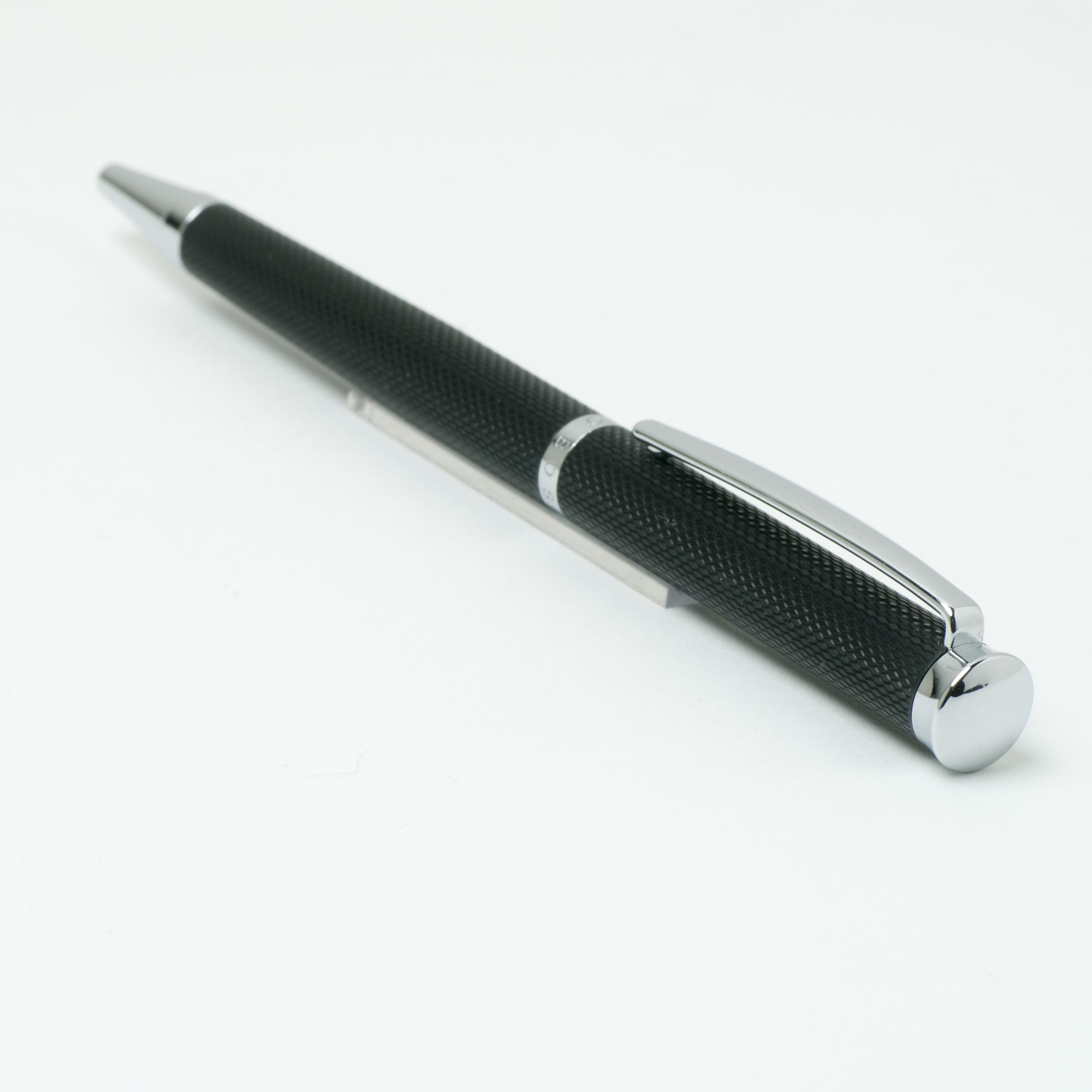 Шариковая авторучка Sophisticated Black Diamond