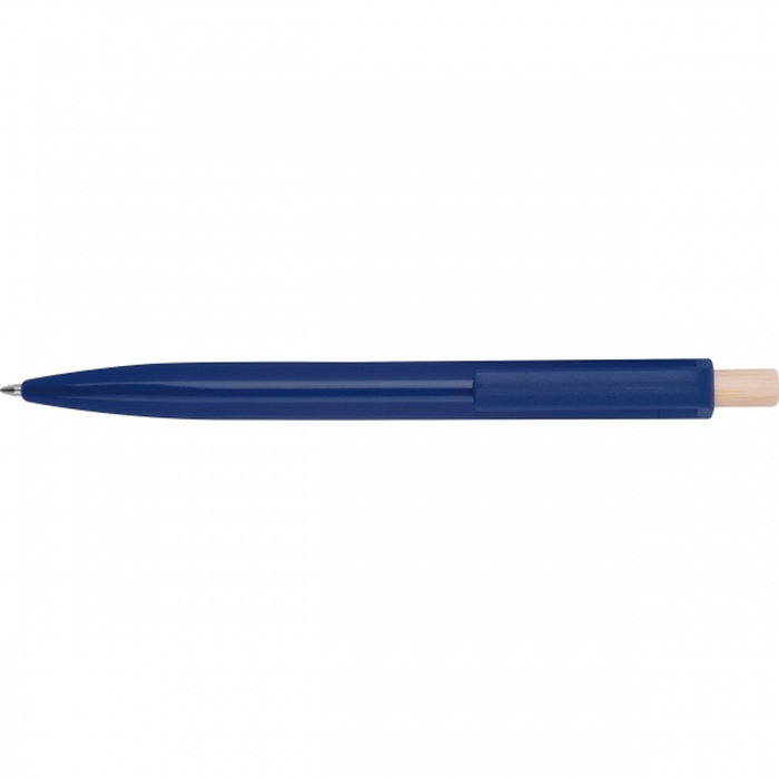 Ручка шариковая BOA VISTA,тёмно-синий