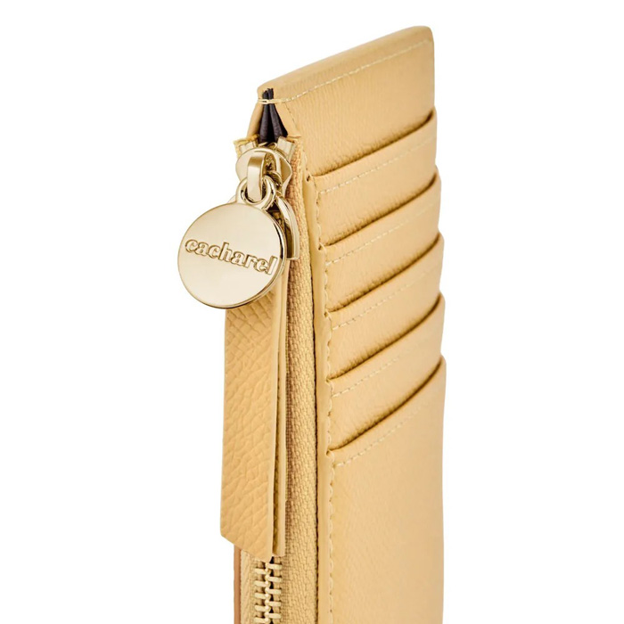 Кредитница Séraphine Yellow