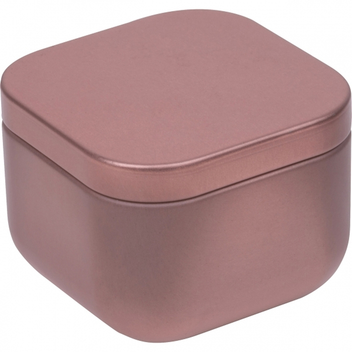 Свеча в жестяной баночке PRAGUE