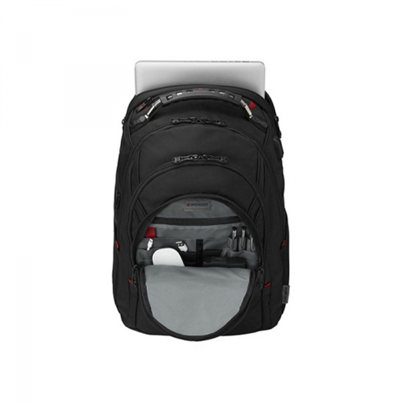 Рюкзак WENGER IBEX BALLISTIC DELUXE 16