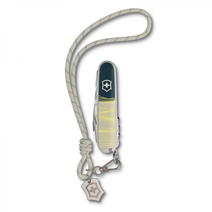 Многофункциональный карманный нож Victorinox Companion New York Style