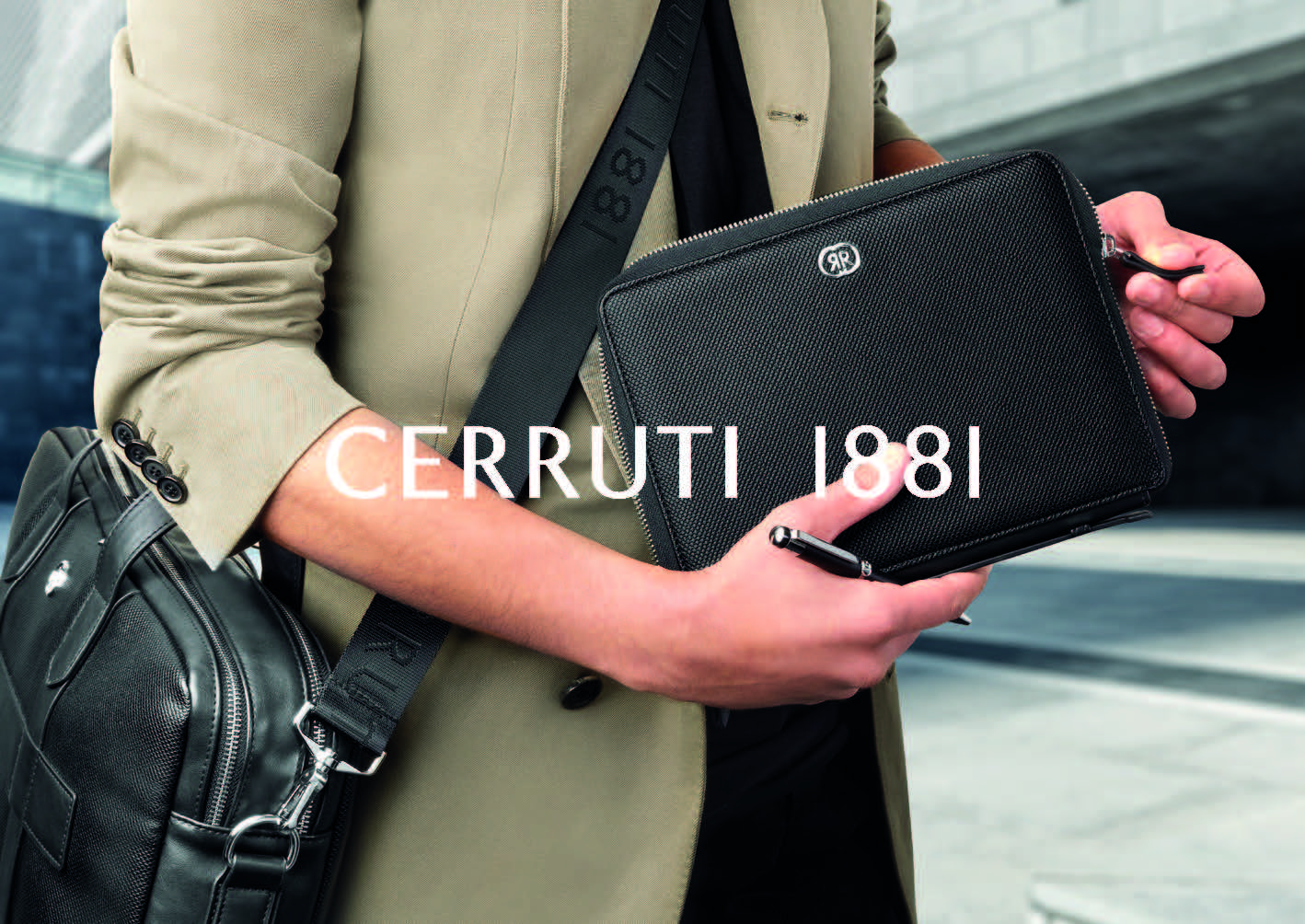 каталог Cerruti