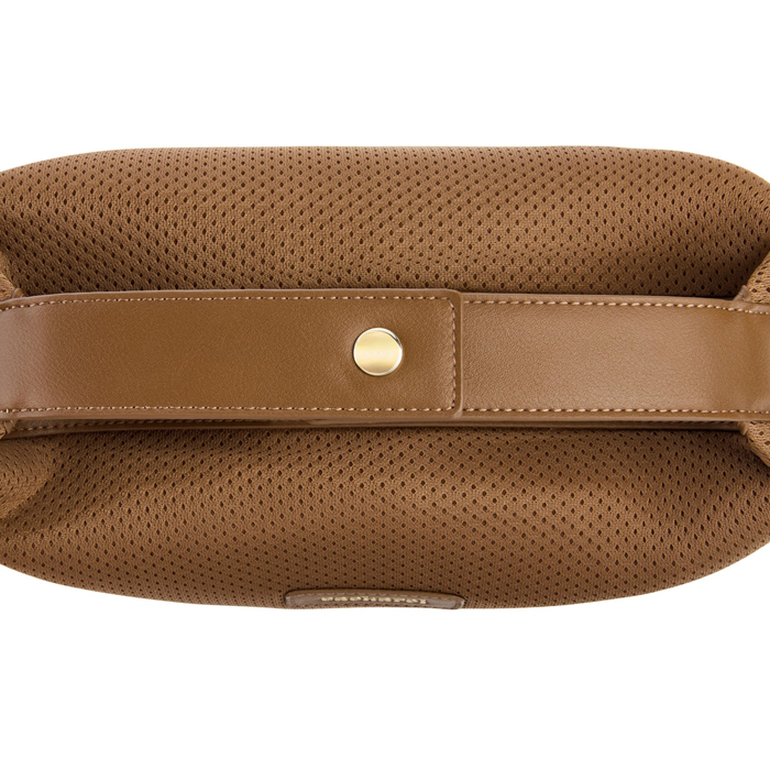 Дорожный несессер Joséphine Camel
