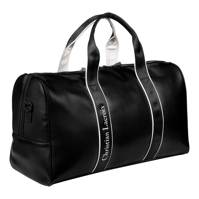 Дорожная сумка Altius Black