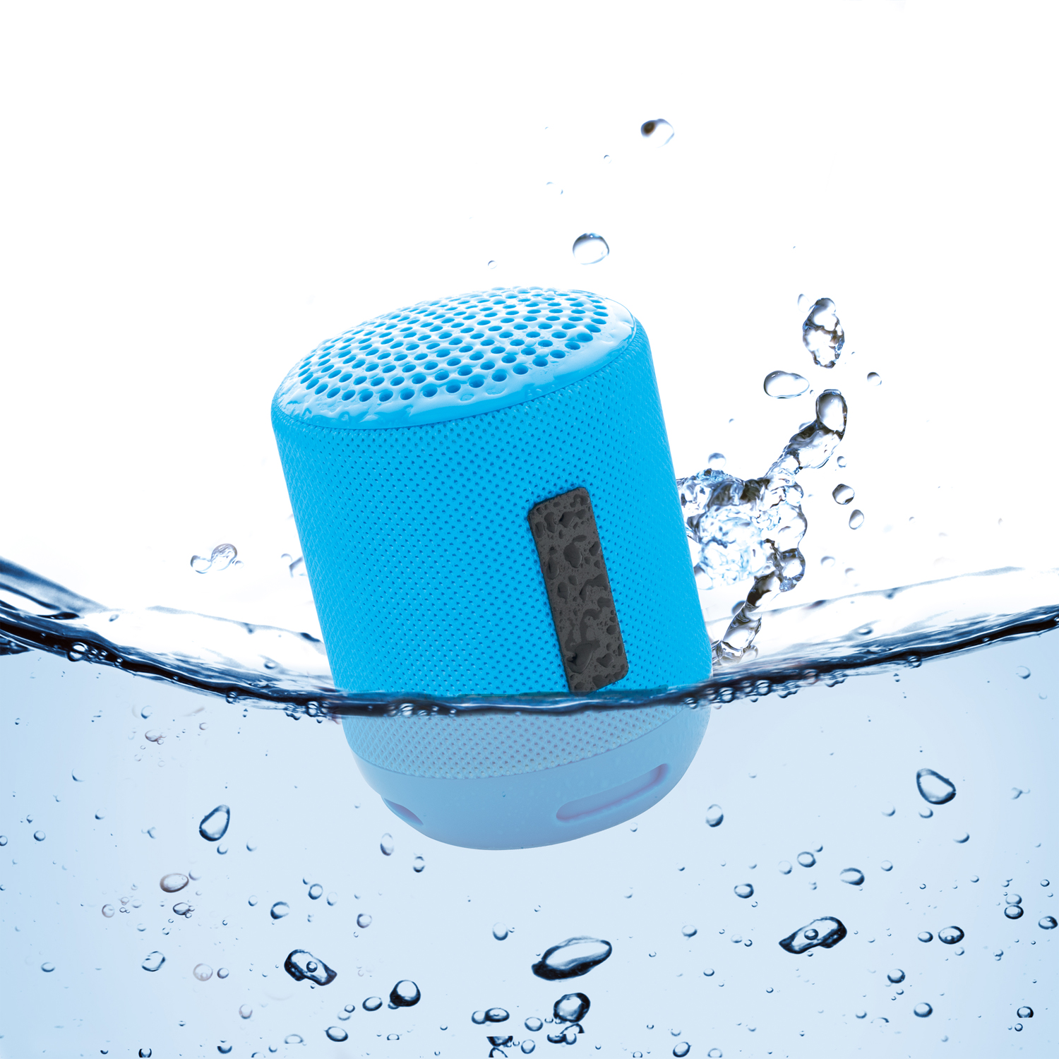 Водонепроницаемая беспроводная колонка Soundboom 3W