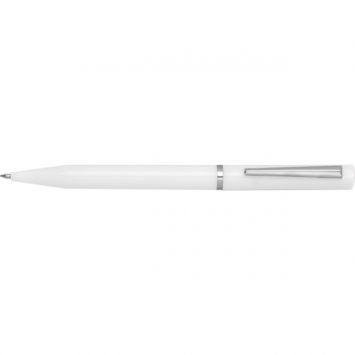 Набор из двух ручек BOGOTA, белый