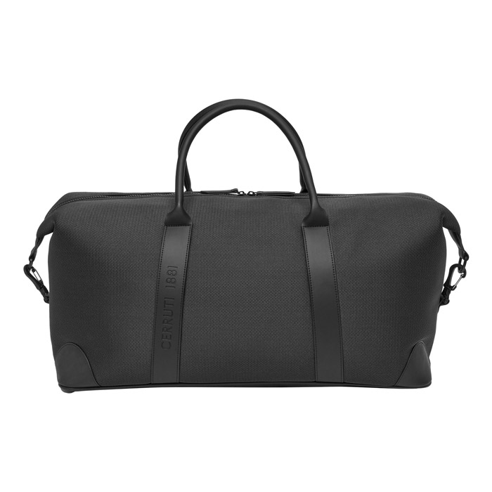 Дорожная сумка Mesh Black