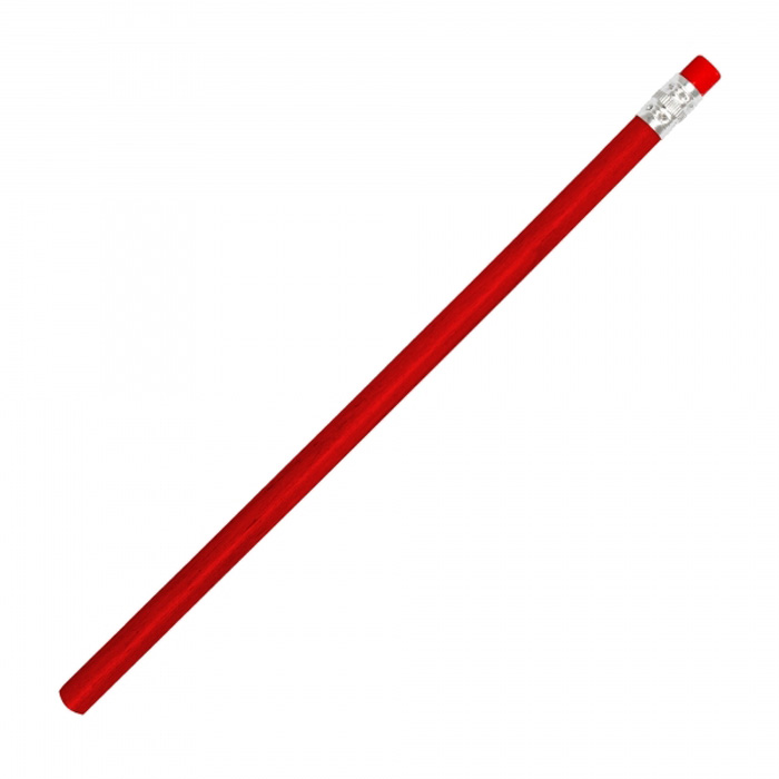 Карандаш с ластиком HICKORY