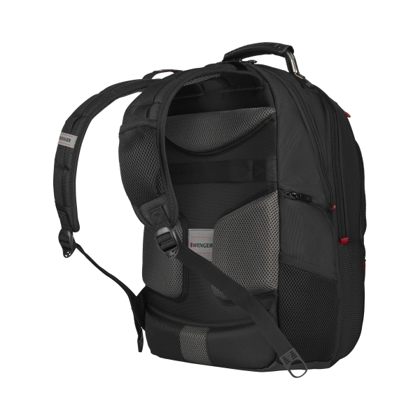 Рюкзак для ноутбука Wenger PEGASUS DELUXE 16`