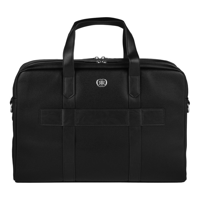 Сумка для документов Regent Black