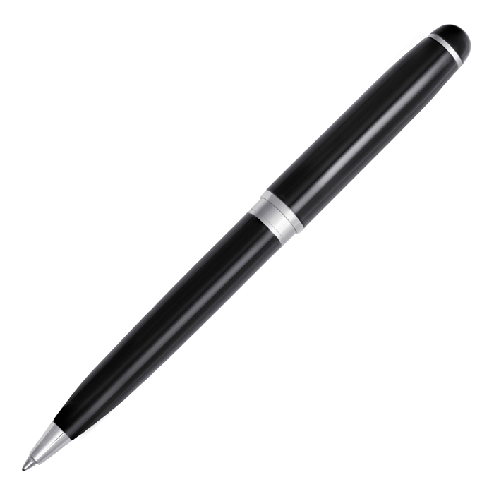 Шариковая авторучка Leap Classic Black