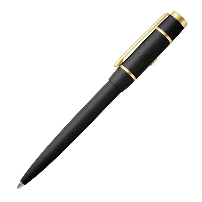 Ручка шариковая Rive Signature Lady Black, чёрный