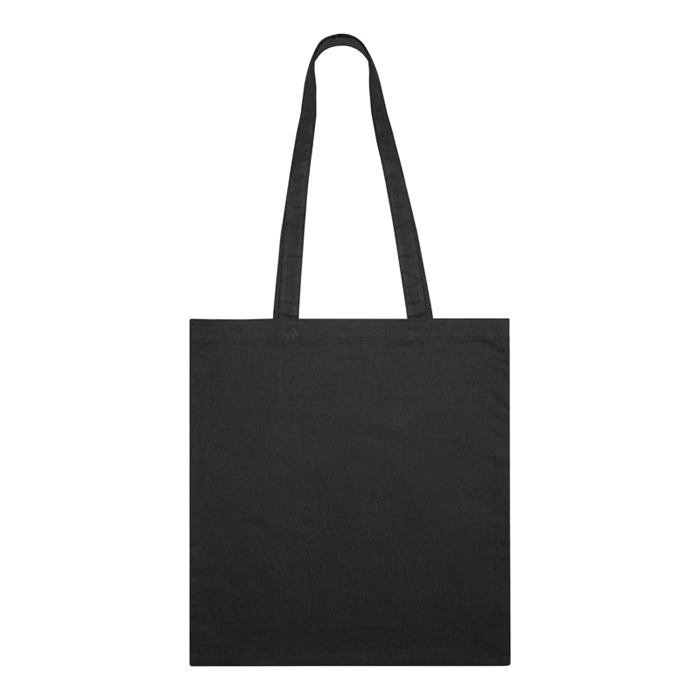 Сумка из хлопка «Carryme 105», чёрный