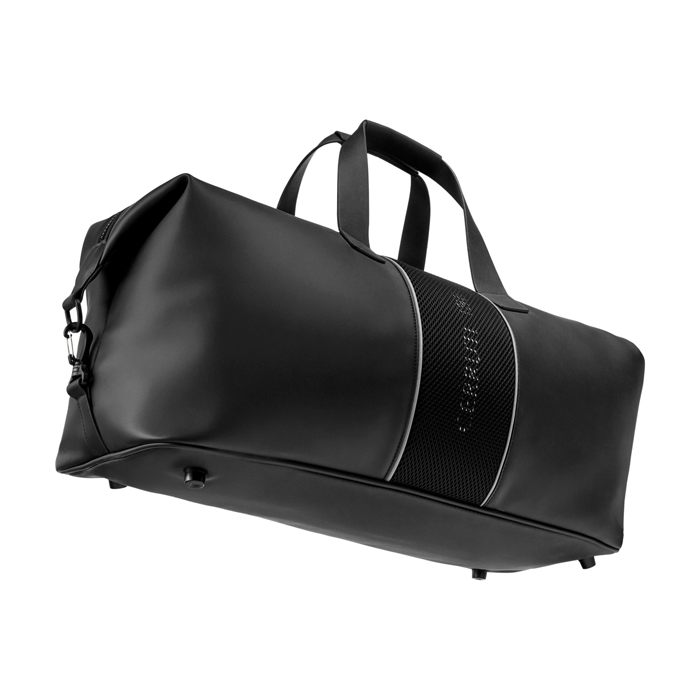 Дорожная сумка Islington Black
