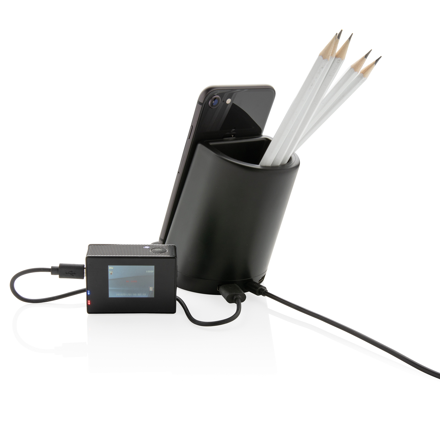 Док-станция Light up, 5W