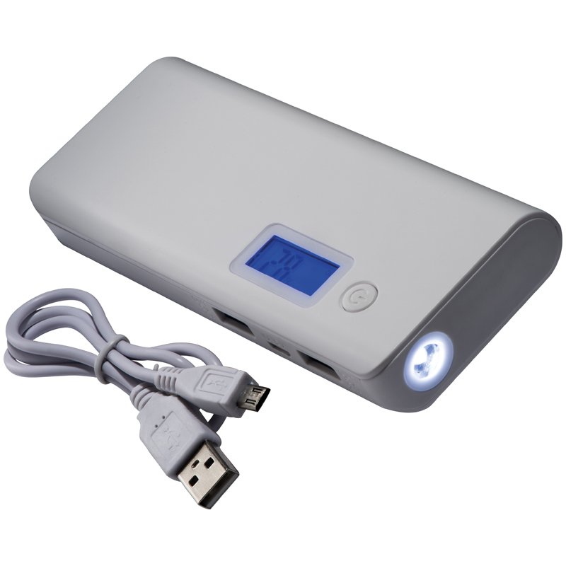 Power bank 10 000 мАч