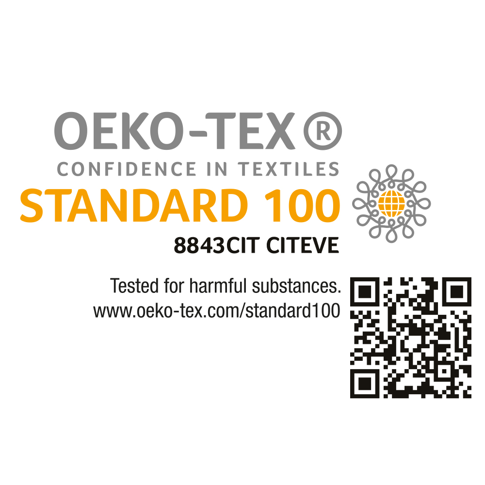 oeko tex standard 100 матрас