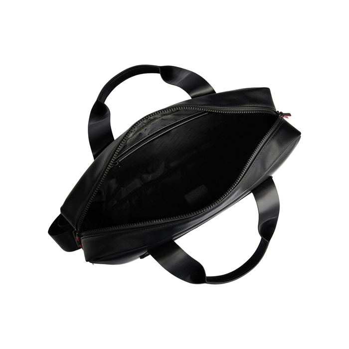 Сумка для документов Black Edition Red