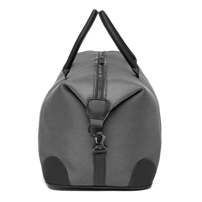Дорожная сумка Mesh Grey