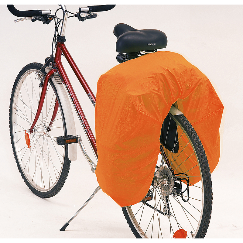 Комплект сумок BIKE