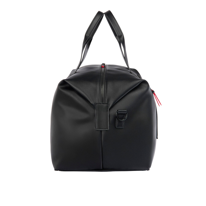 Дорожная сумка Black Edition Red