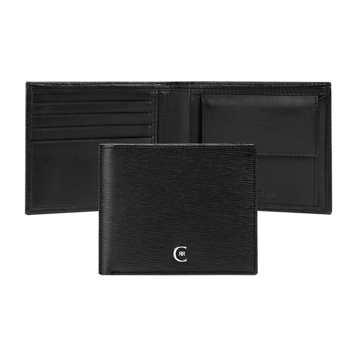 Кошелек Belgravia Black