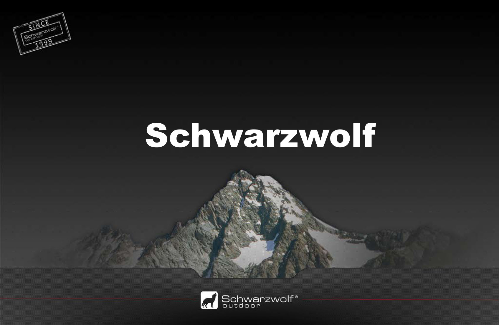 Schwarzwolf pic
