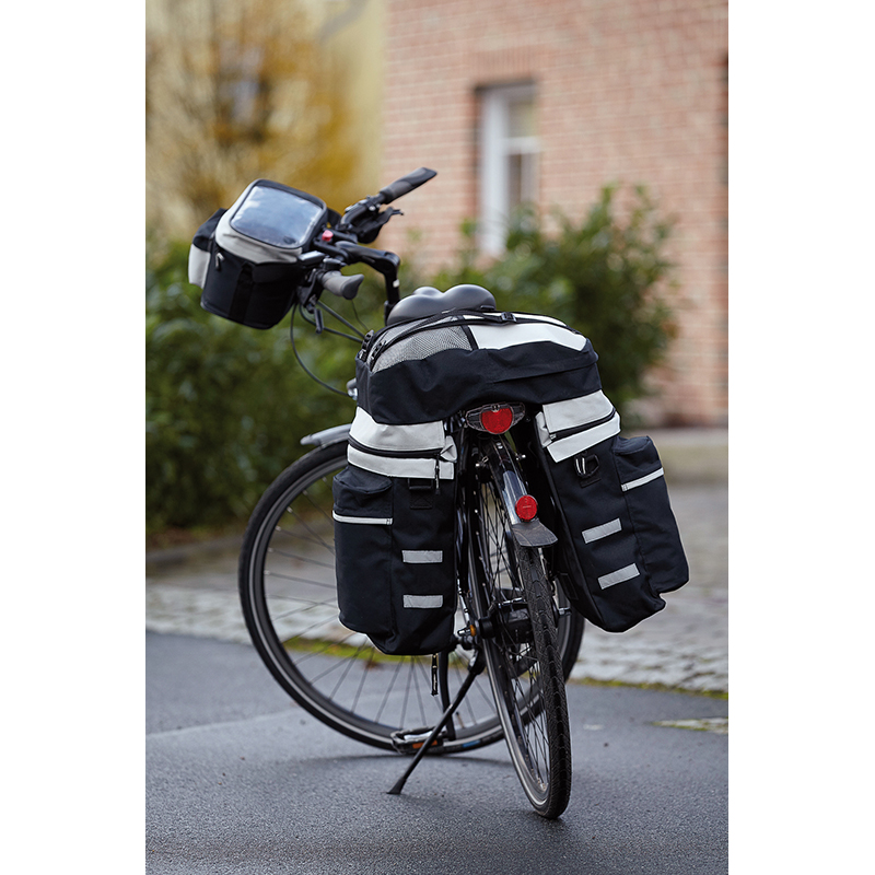 Комплект сумок BIKE