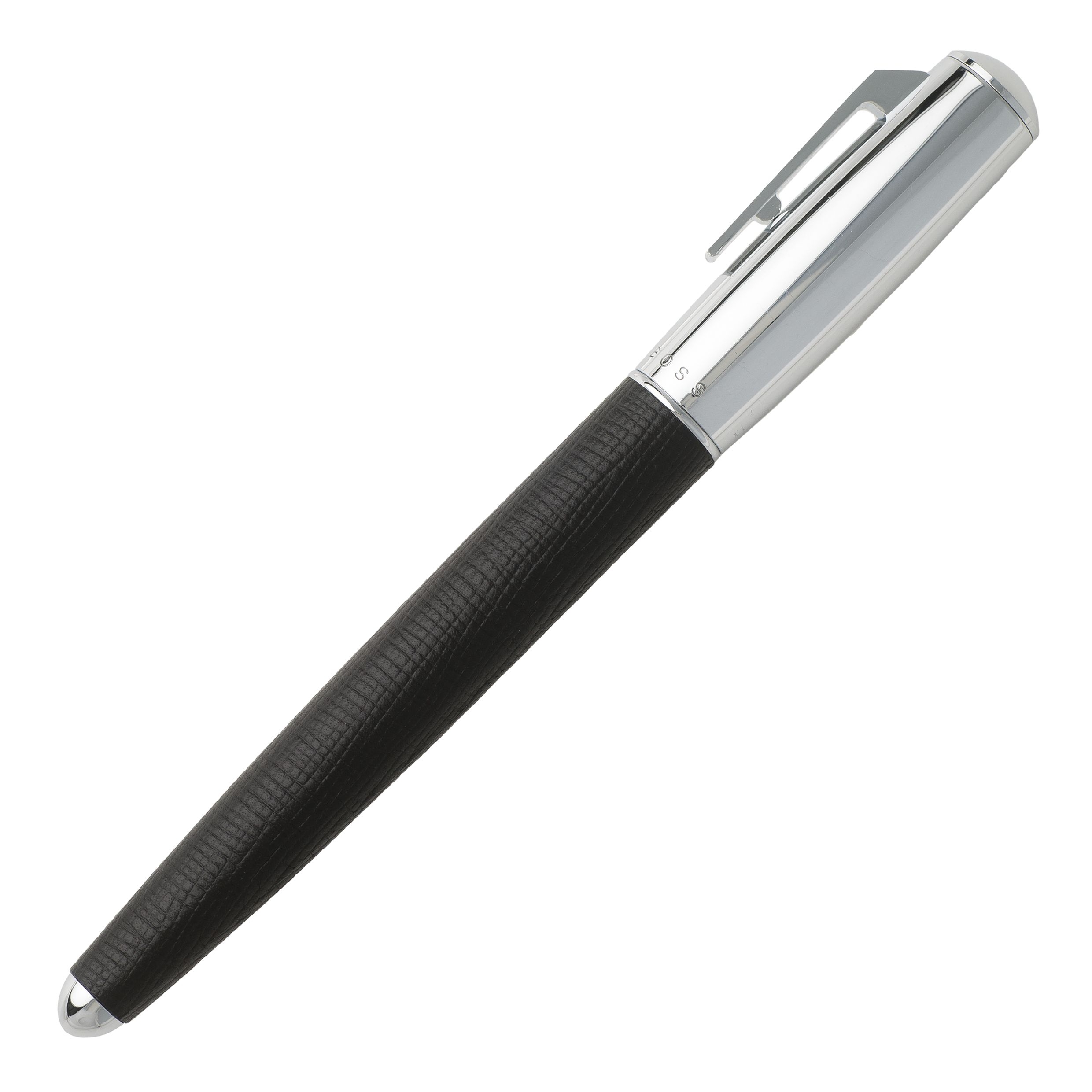 Перьевая авторучка Pure Tradition Black